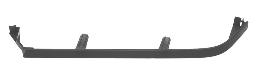 Headlamp Moulding - LH