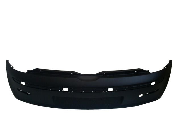 Fiat Punto 2003-2006 3 Door Rear Bumper (Standard Models)