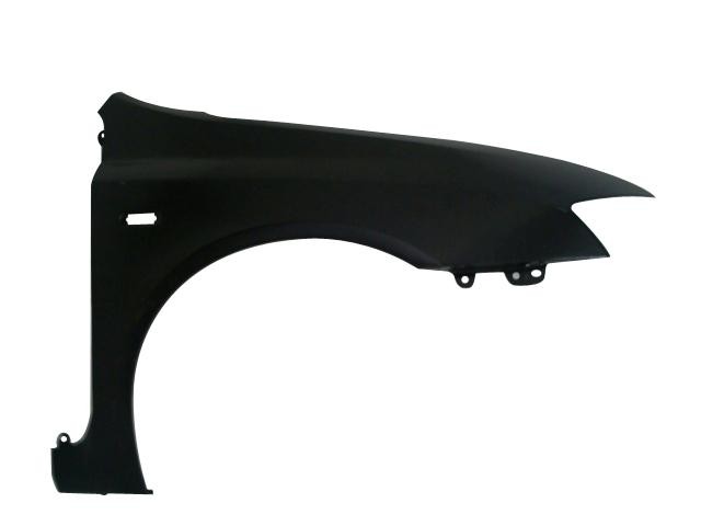 Fiat Stilo 2002-2007 3 Door Front Wing - No Moulding