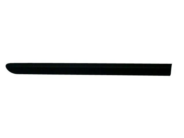 Fiat Doblo 2001-2005 Rear Sliding Door - Moulding