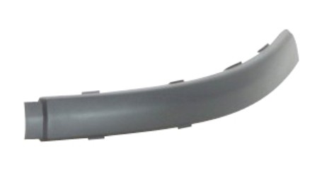 Rear Bumper Moulding