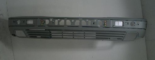 Front Bumper Avantgarde/Elegance