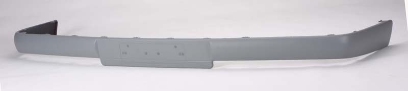 Front Bumper Moulding Primed