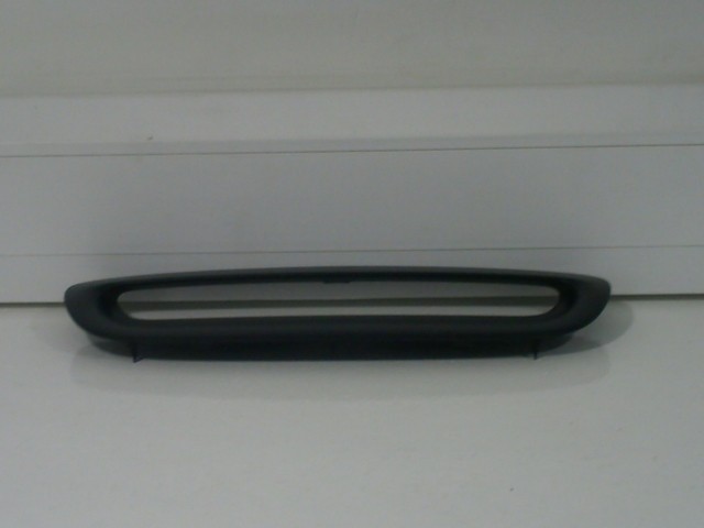 Bonnet Air Duct Trim Primed