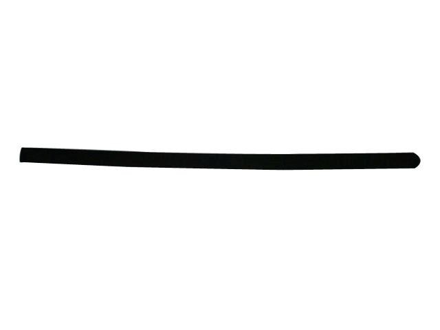 Door Moulding - Front 5 Dr LH