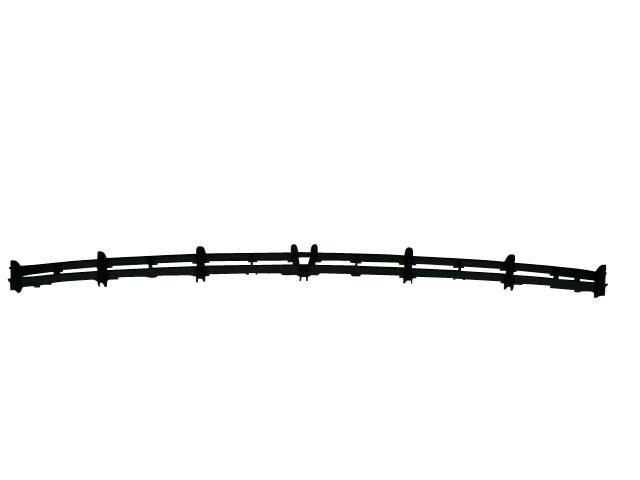 Front Bumper Grille - Lower