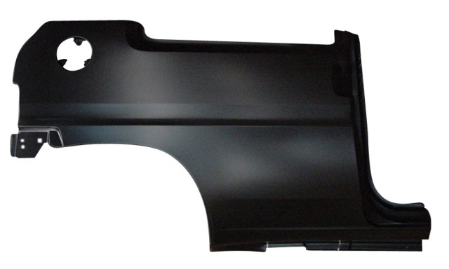 Peugeot 106 1991-1996 Rear Quarter Panel O/S