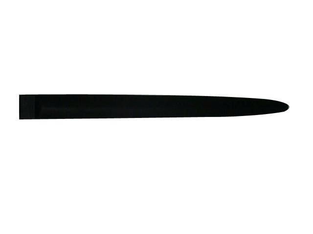 Dr Mould - Ft - Black - LH