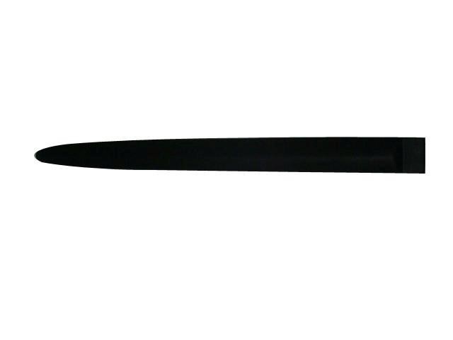 Dr Mould - Ft - Black - RH
