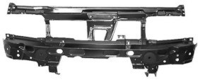 Volkwagen Polo / Seat Ibiza 1996-2002 Front Panel A/C Models