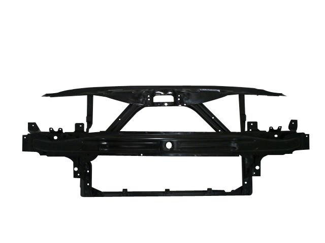 Front Panel - 150 BHP