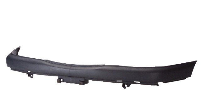 Front Bumper Upper