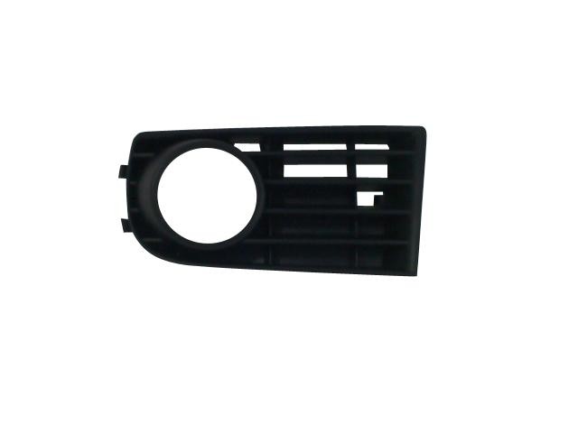 With Fog Holes - Not GTI - LH