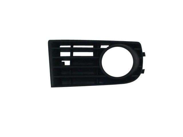 With Fog Holes - Not GTI - RH