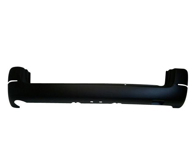Rear Bumper - Part Primed