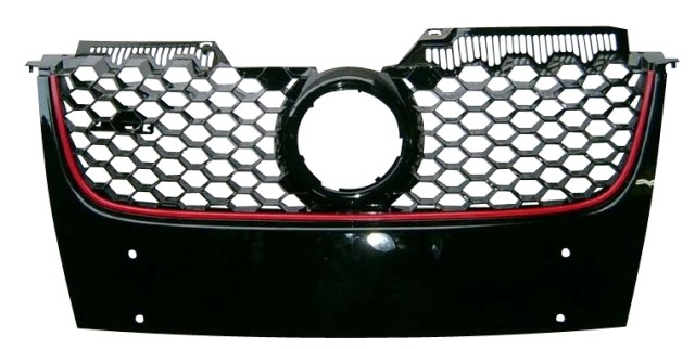 Front Grille (GTi Models)