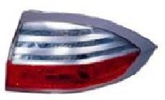 Rear Lamp