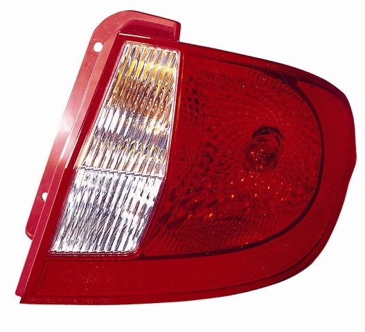 Rear Lamp - RH