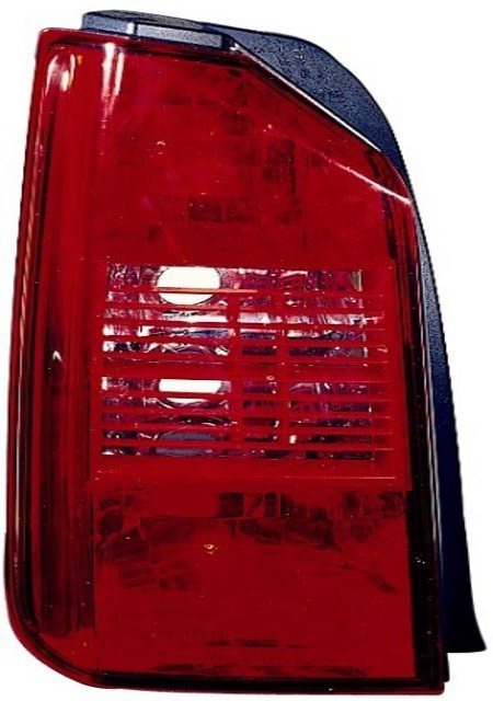Fiat Idea 2004-2007 Rear Lamp