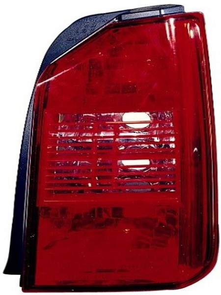 Fiat Idea 2004-2007 Rear Lamp