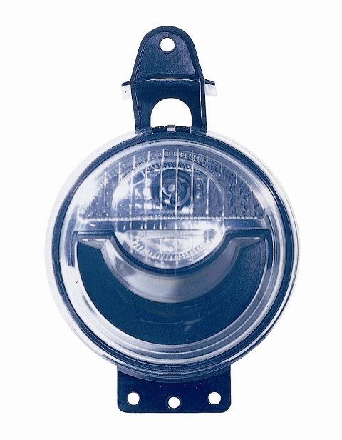 Front Bumper Lamp W/O Fog Lamp