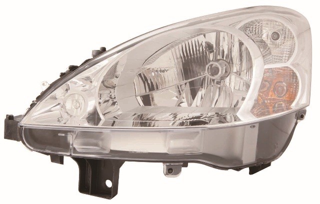 Peugeot Partner / Combi / Tepee 2008-2012 Headlamp L/H