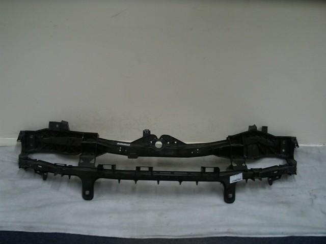 Front Panel