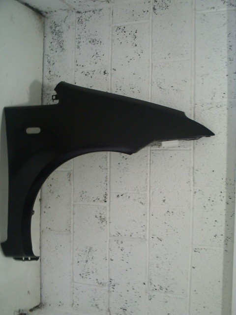 Ford C-Max 2007-2010 Front Wing