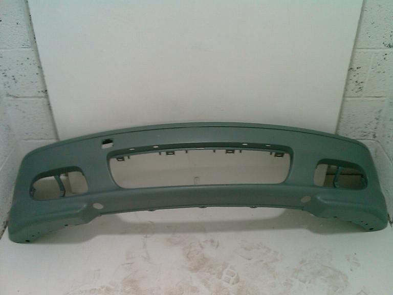 Front Bumper - Sport Models