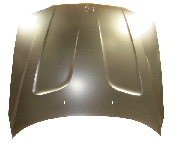 Bonnet