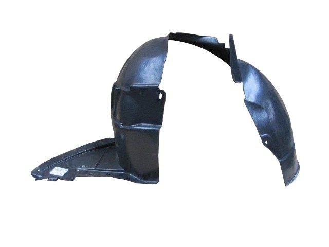Citroen C3 5 Door 2002-2005 Front Wing Splashguard (Petrol Models)