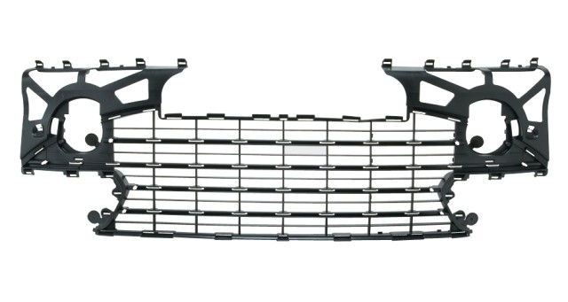 Ft Bumper Grille - STD Bumpers