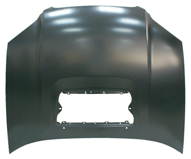 Subaru Impreza 2003-2005 Bonnet With Air Intake