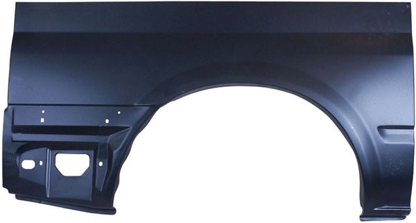 Ford Transit Mk6/Mk7 2000-2014 Rear Wing Repair Piece R/H