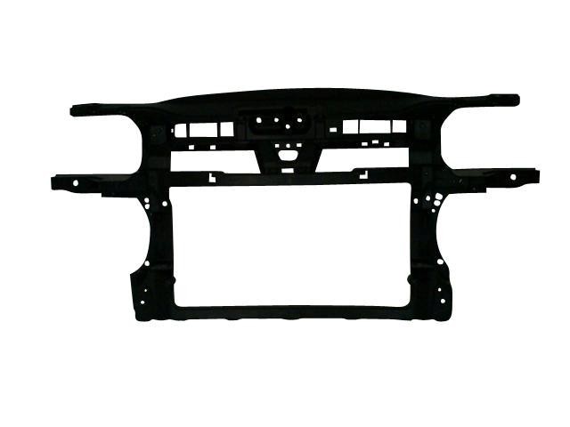 Front Panel