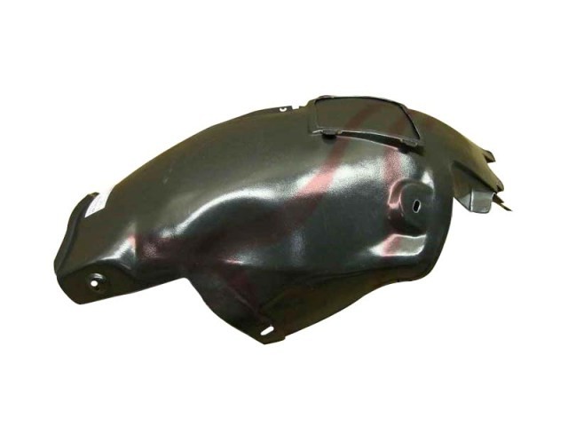 Front Wing Splashguard Front Section O/S