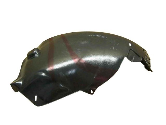 Ft Wing Splashguard - RR - RH