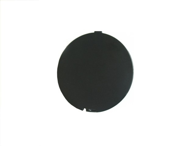 Front Bumper Tow Hook Cover