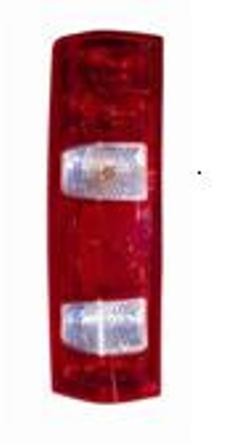 Iveco Daily 2007-2010 Rear Lamp