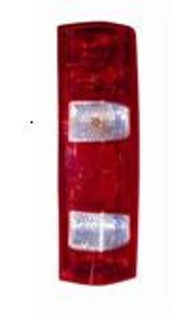 Iveco Daily 2007-2010 Rear Lamp