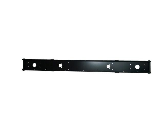 Rear Bumper Centre - Metal