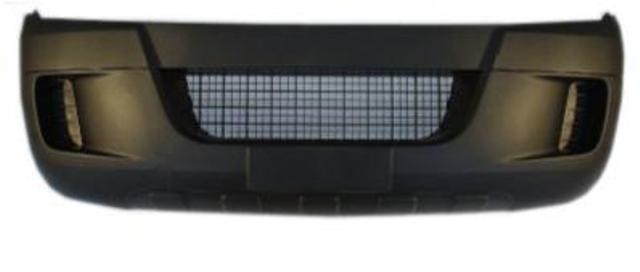 Iveco Daily 2007-2010 Front Bumper