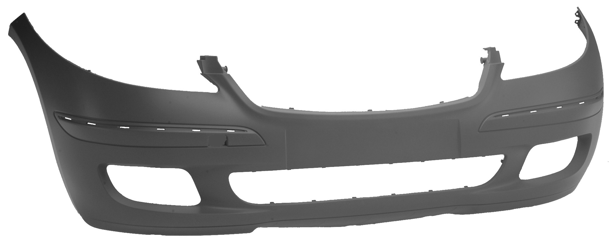 Front Bumper Not Classic Without PDS