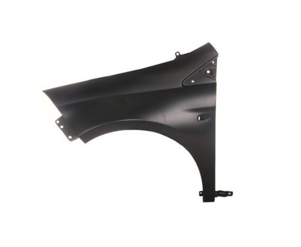 Fiat Bravo 2007- Front Wing
