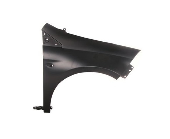 Fiat Bravo 2007- Front Wing