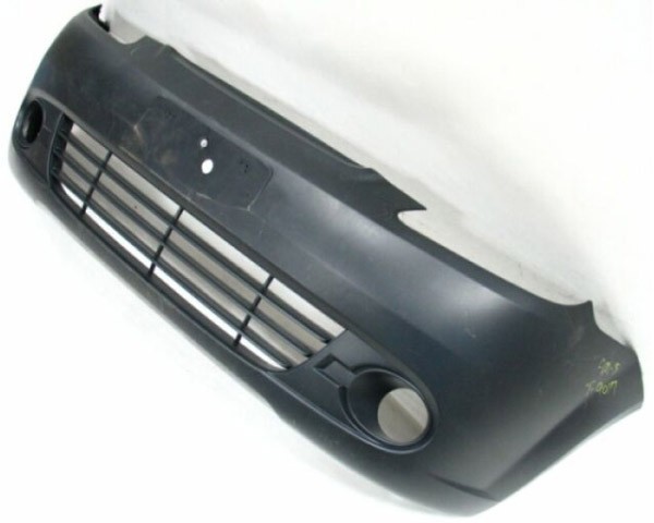 Chevrolet Matiz 2005-2008 Front Bumper