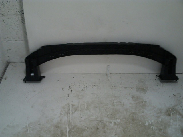 Ft Bumper Reinforcement Lower