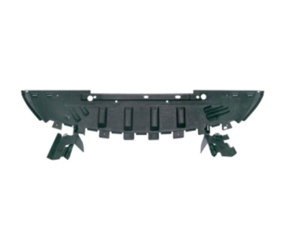 Renault Megane 2003-2006 Front Bumper Undertray