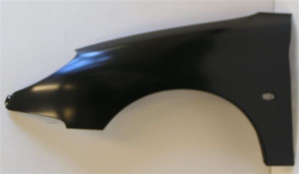 Peugeot 206 1998-2009 Front Wing L/H
