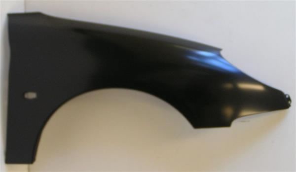 Peugeot 206 1998-2009 Front Wing R/H